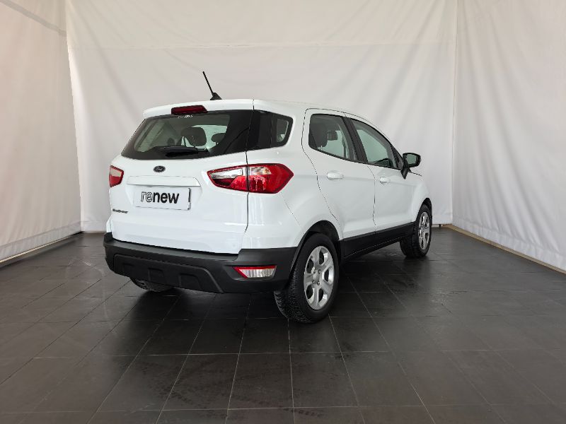 FORD Ecosport 2019 — imagine 44