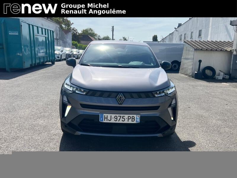Renault Symbioz