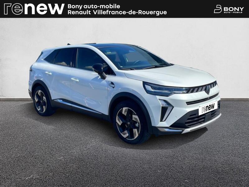 Renault Symbioz