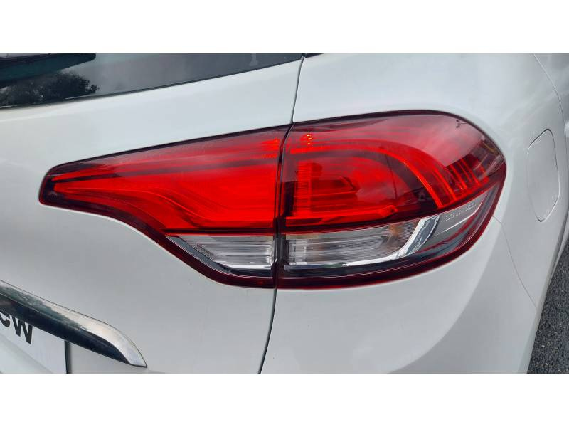 Renault Scenic IV