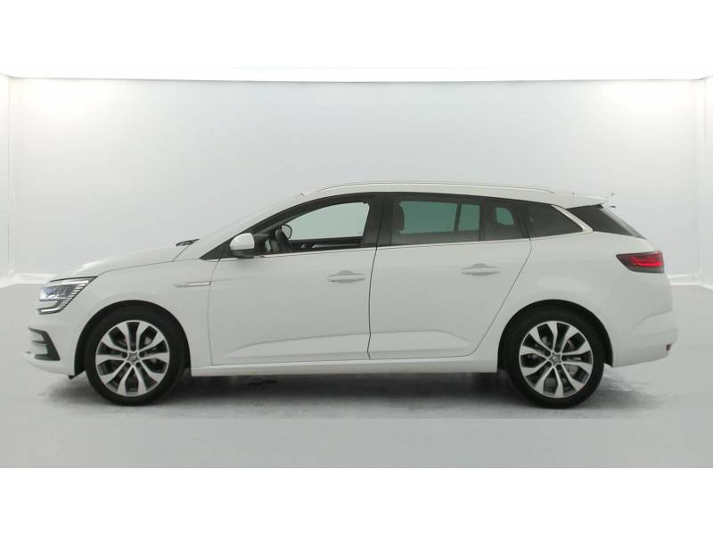 Renault Megane IV Berline
