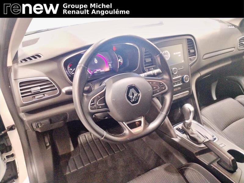 Renault Megane IV Berline