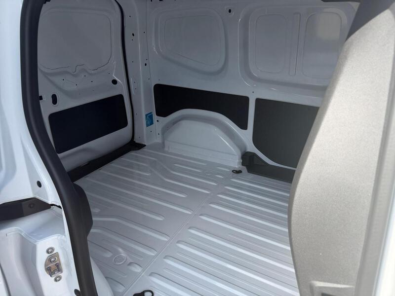 Renault Kangoo VAN Plancher Cabine