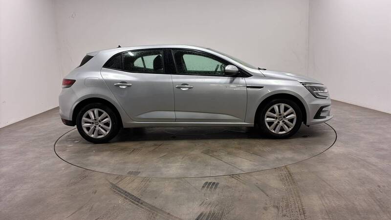 Renault Megane IV Berline