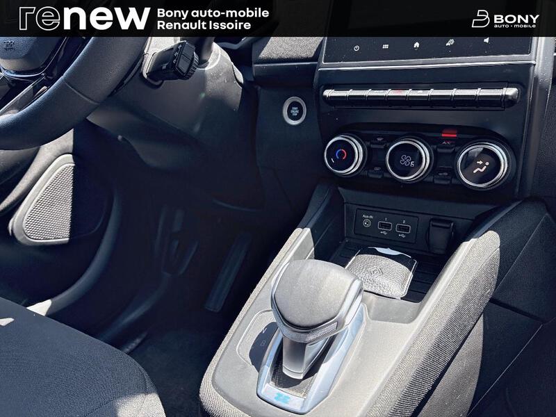 Renault ZOE E-Tech Electrique