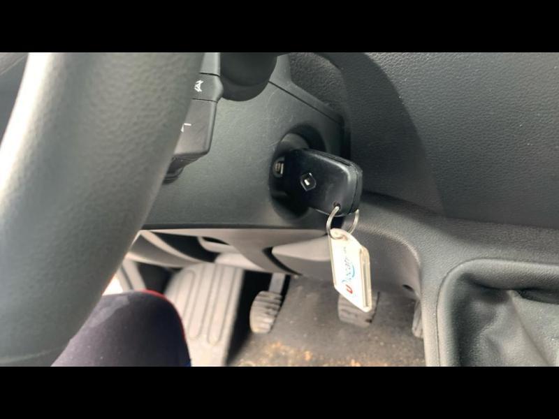 Renault Master Fourgon