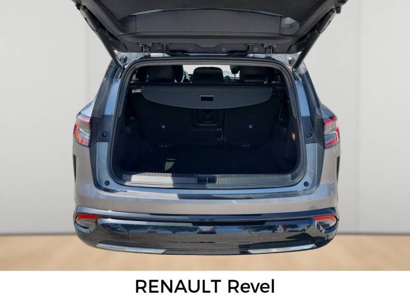 Renault Espace VI