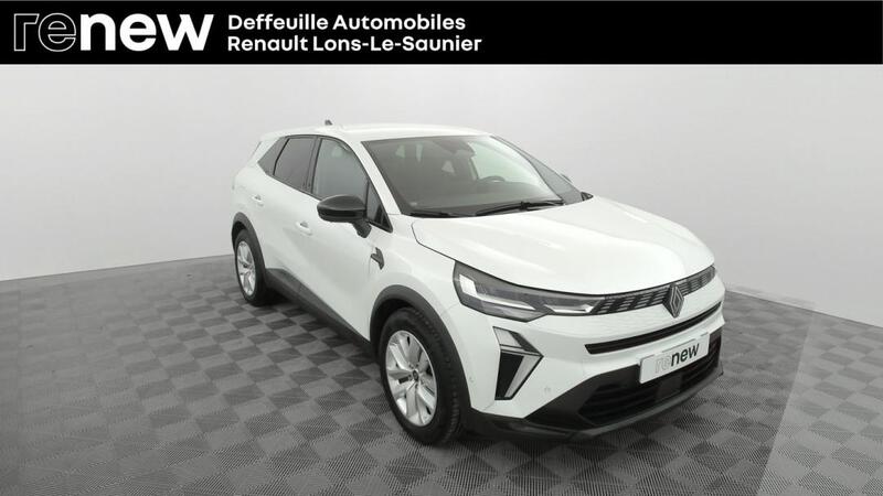 Renault Symbioz