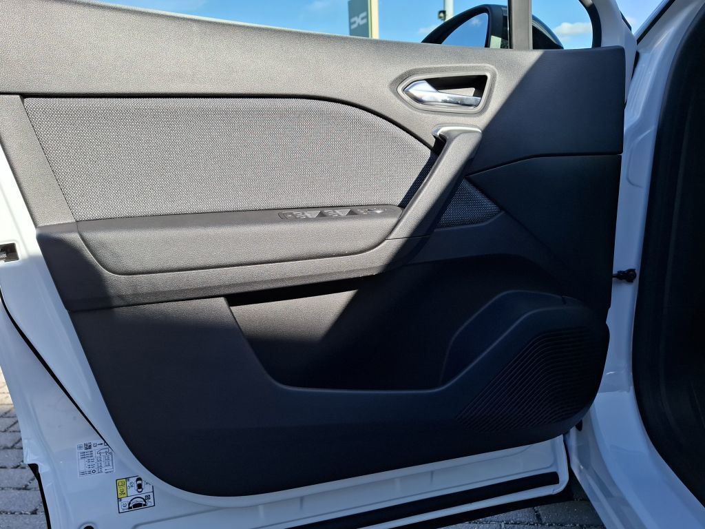 Renault Captur – Bild 28
