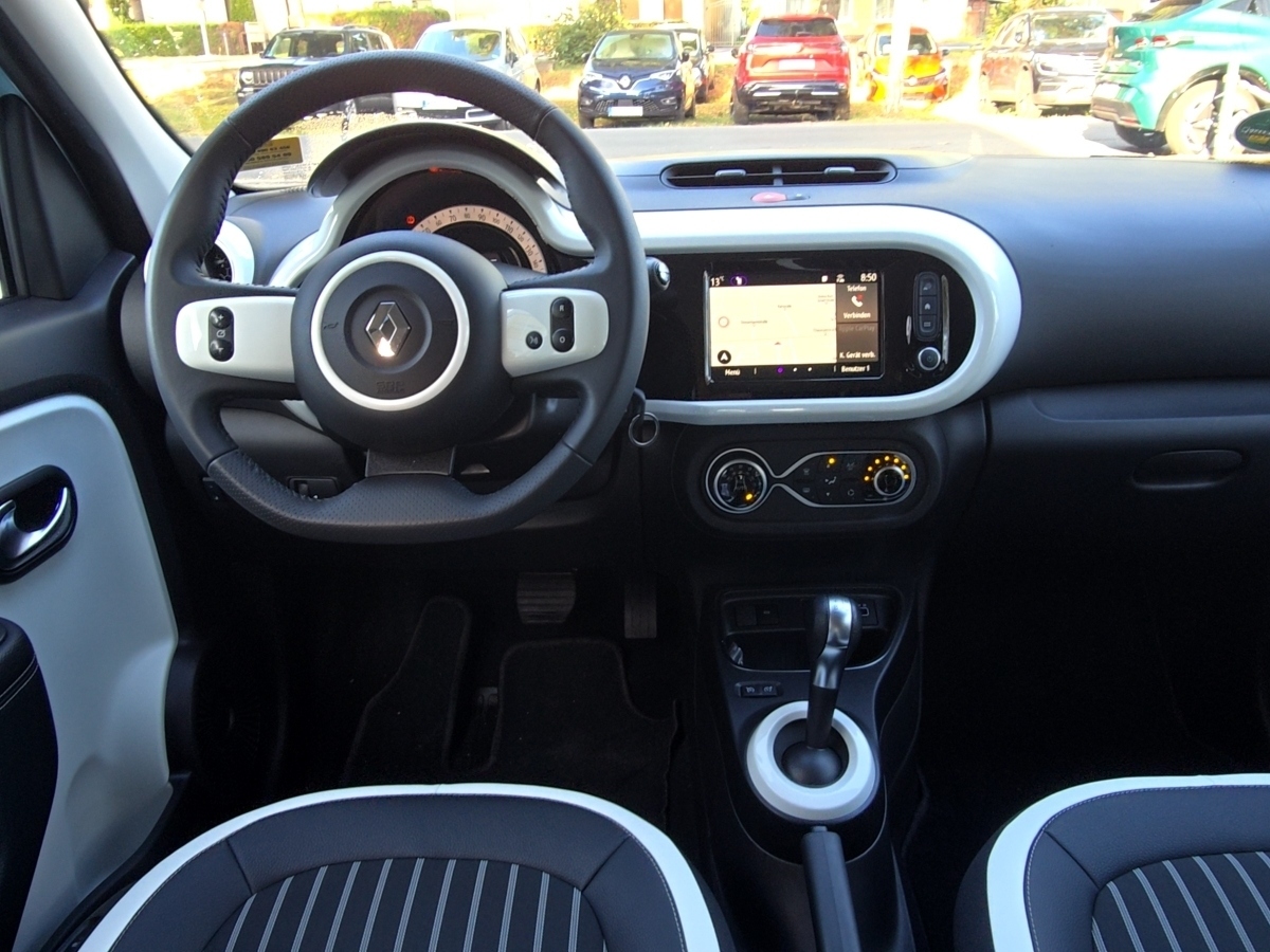 Renault Twingo – Bild 14