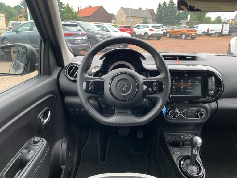 Renault Twingo – Bild 15