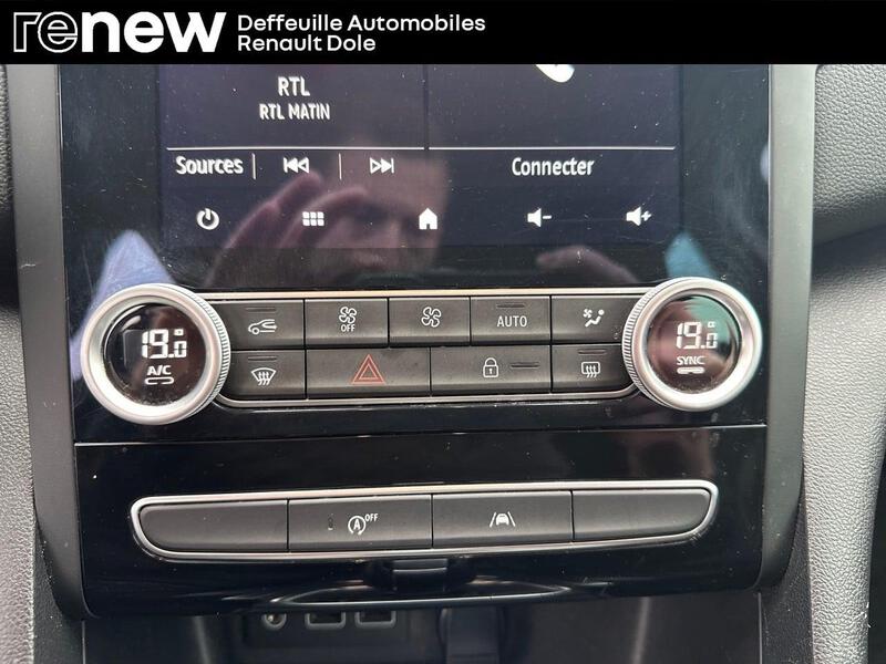 Renault Megane IV Estate