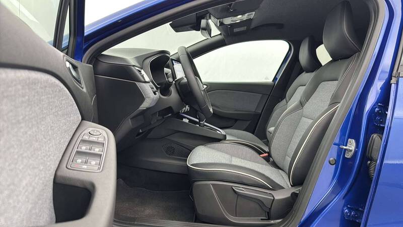 Renault Clio V
