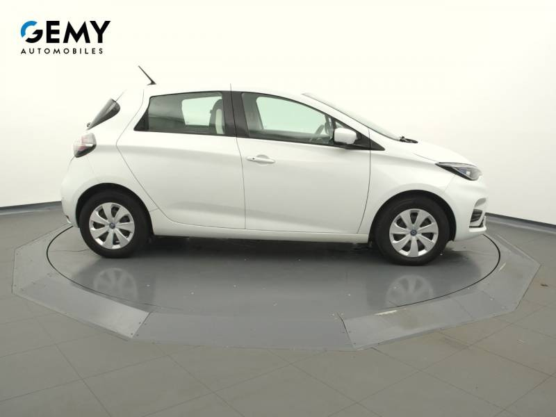 Renault ZOE E-Tech Electrique
