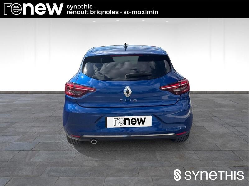 Renault Clio V