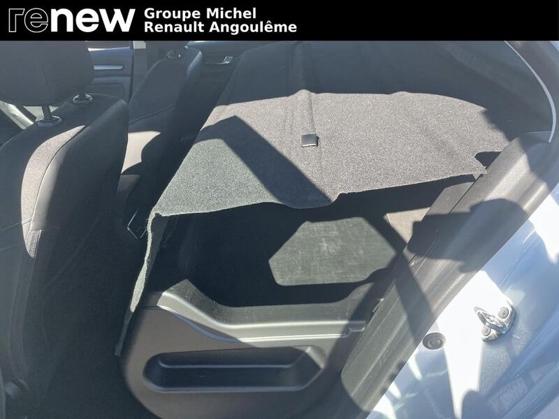 Renault Megane IV Berline