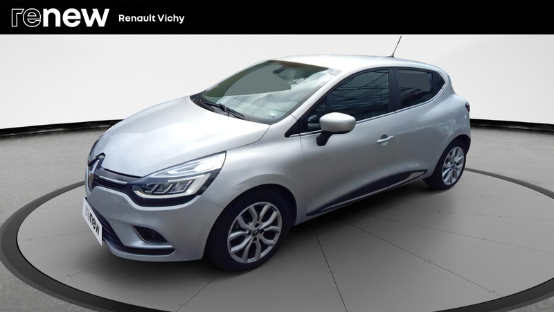 Renault Clio IV