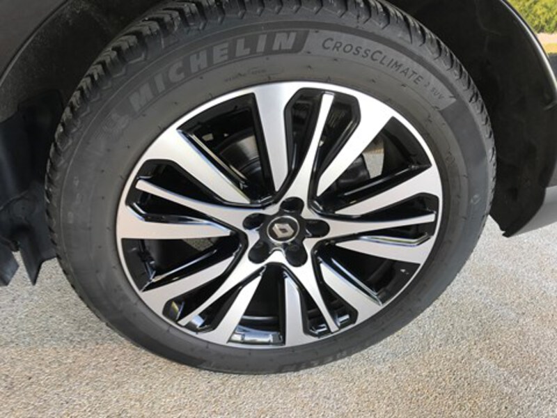 Renault Espace