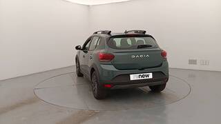 Vehicle 3D Image