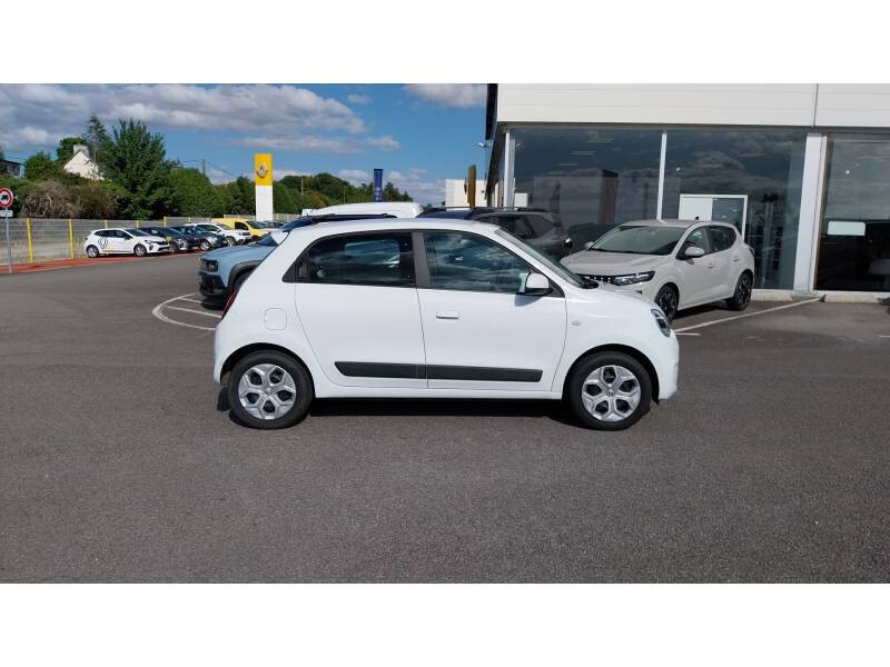 Renault Twingo III
