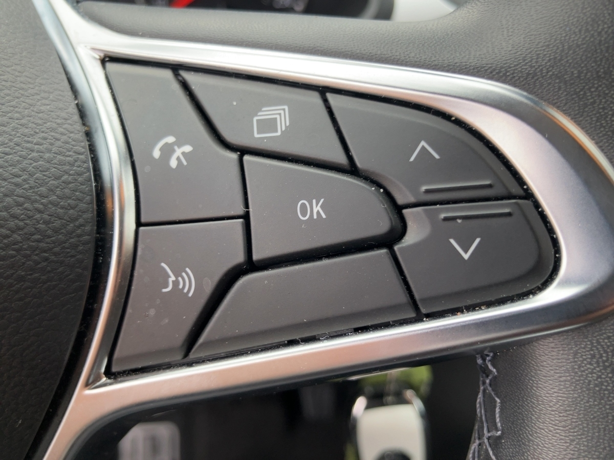 Renault Captur – Bild 16