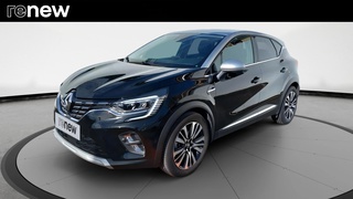 CAPTUR