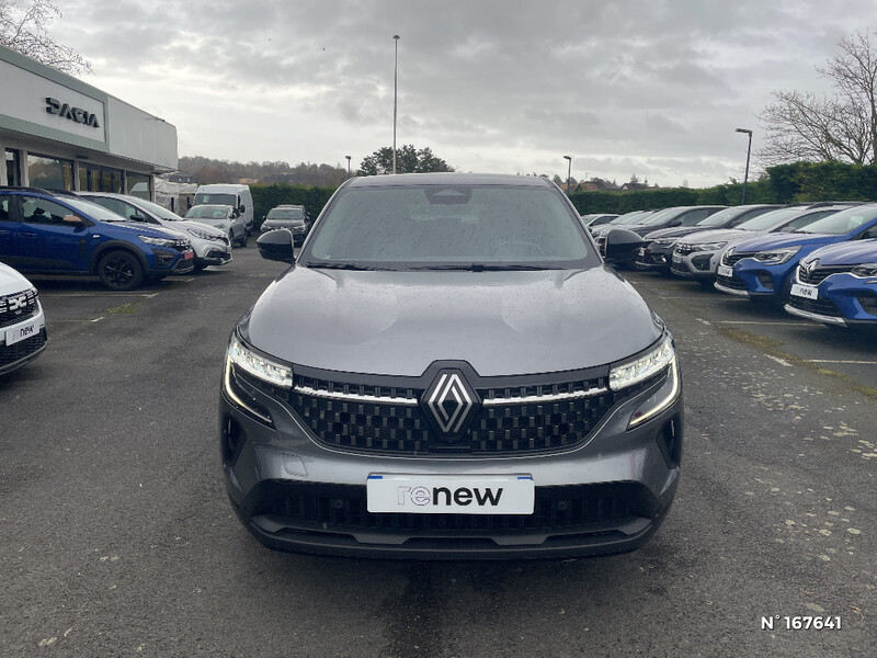 Renault Austral