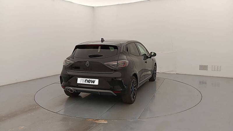 Renault Clio V