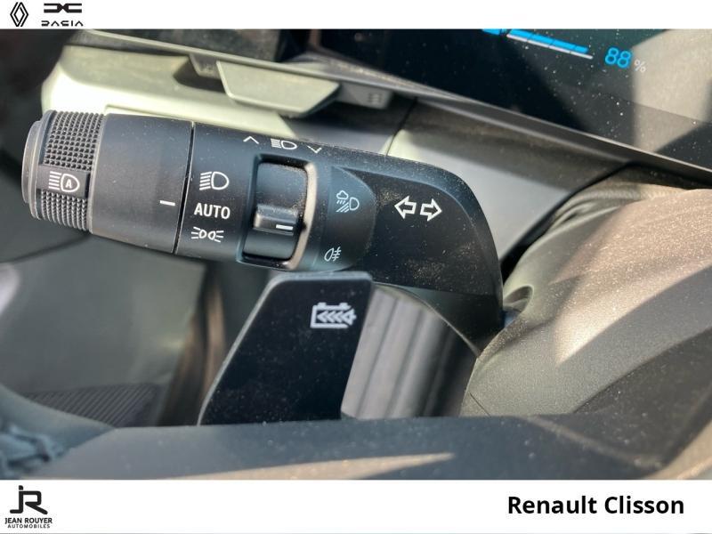 Renault Scenic E-Tech Electrique