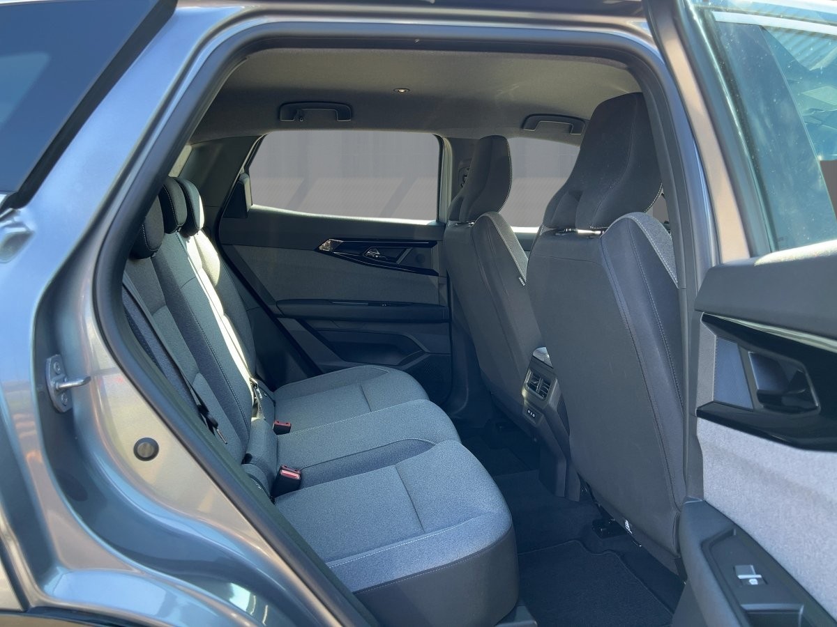 Renault Austral – Bild 8