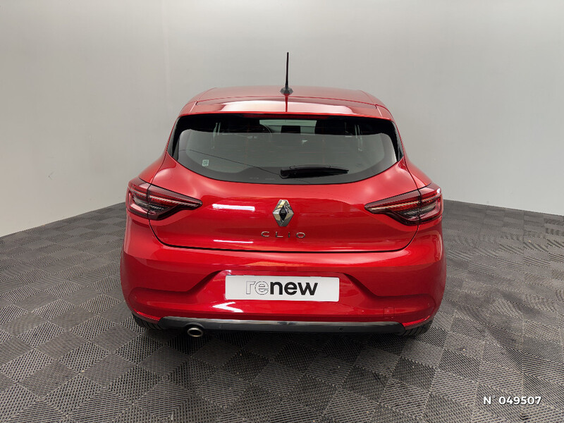 Renault Clio V