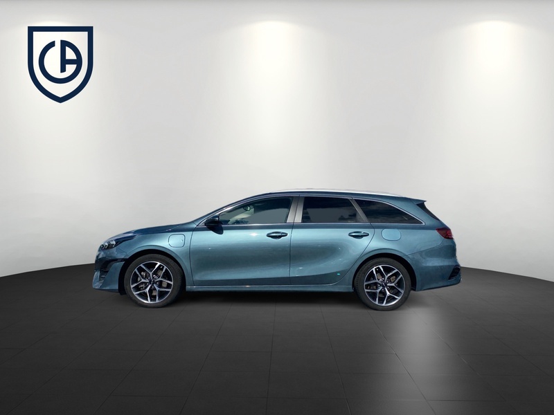 Fahrzeugabbildung cee'd Sportswagon 1.6 GDI PHEV Inspiration Bild 5 von 17