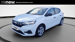 SANDERO