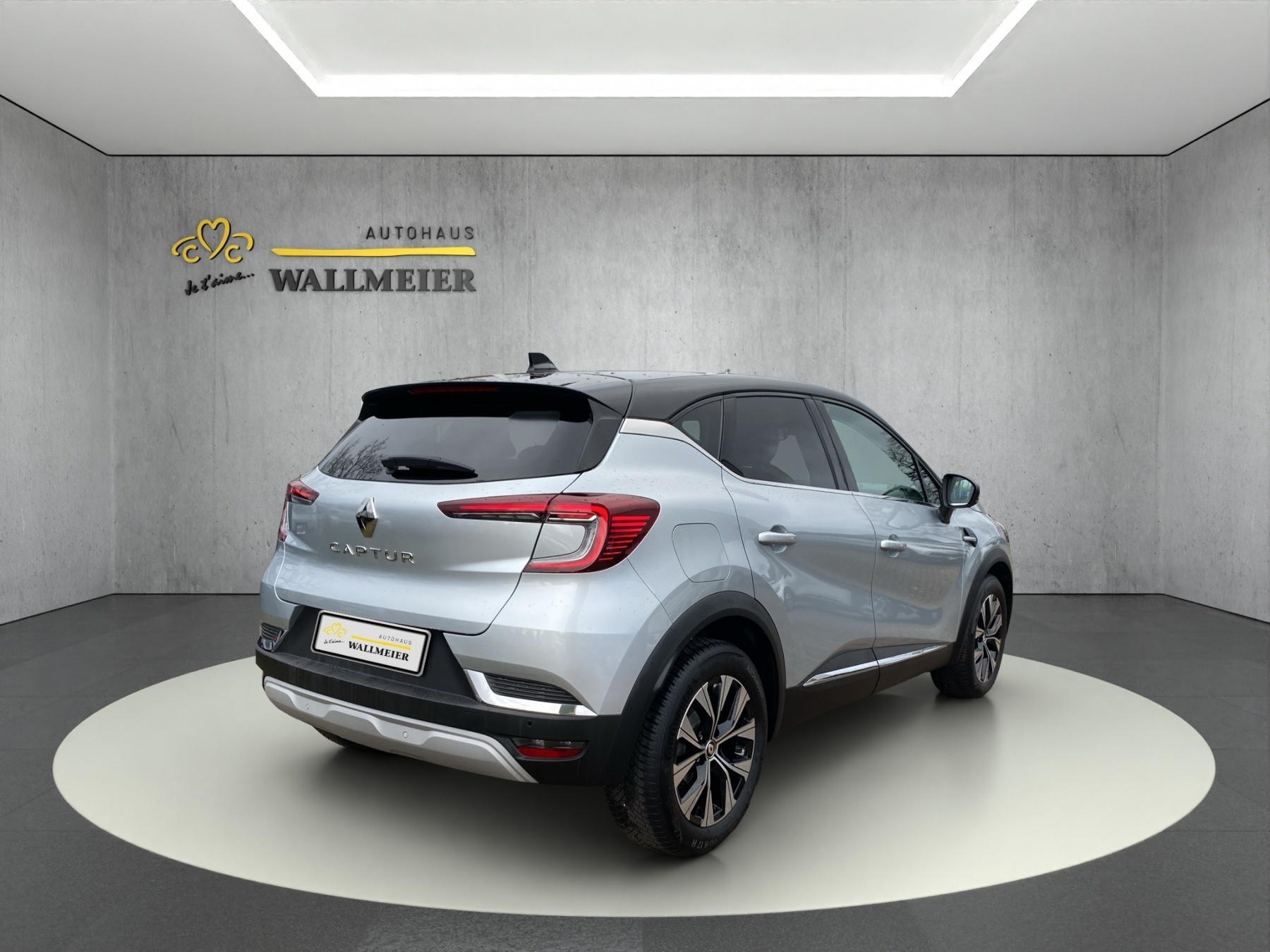 Renault Captur – Bild 5
