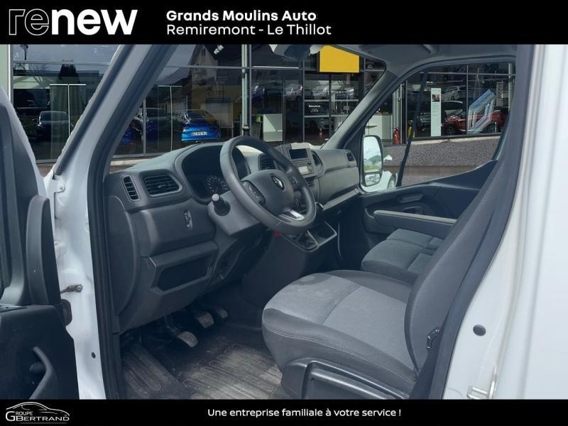 Renault Master Grand Volume