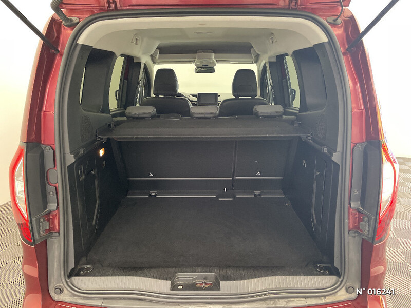 Renault Kangoo VP