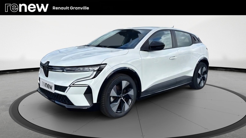 Renault Megane E-Tech EV60 220 ch super charge