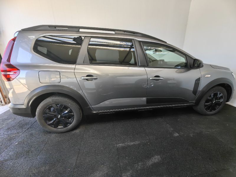DACIA Jogger 2023 — imagine 5