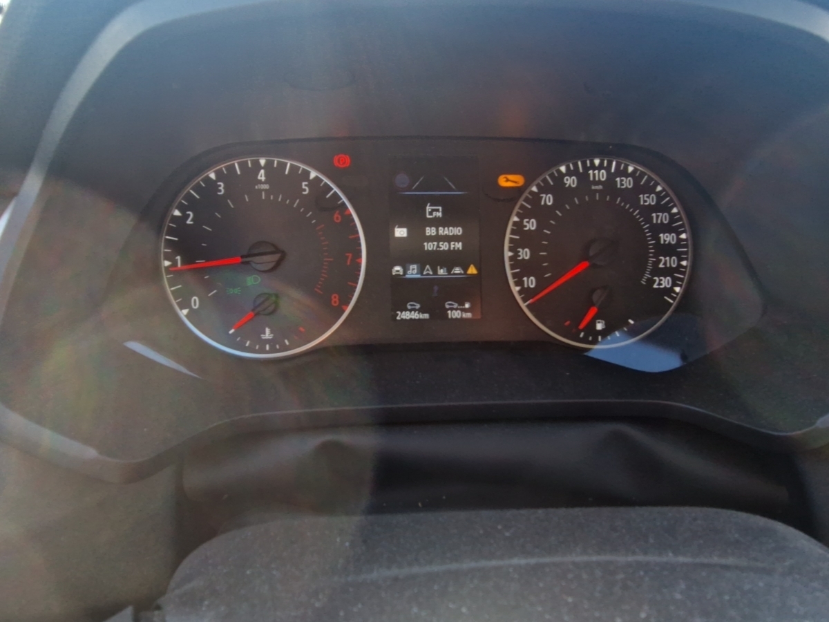 Renault Captur – Bild 15