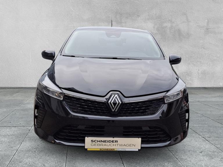 Renault Clio – Bild 8