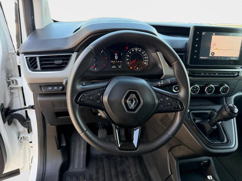Renault Kangoo VU