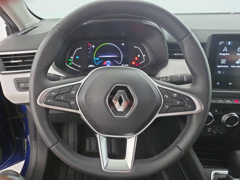 Renault Clio V