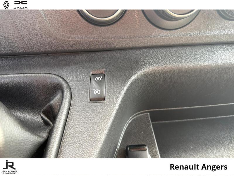 Renault Master Fourgon