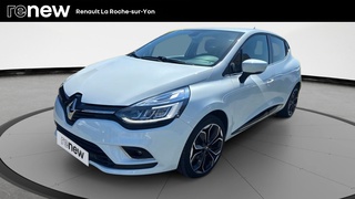 CLIO IV