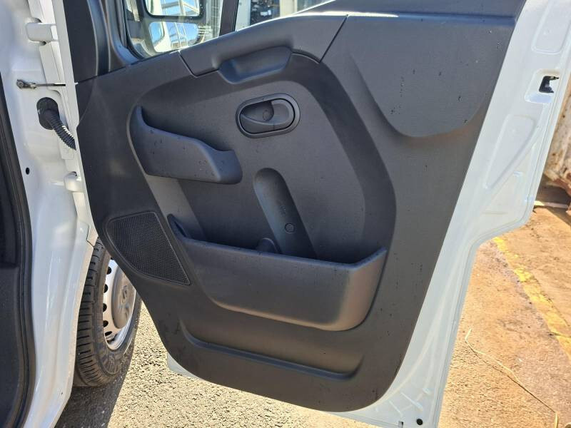 Renault Master III