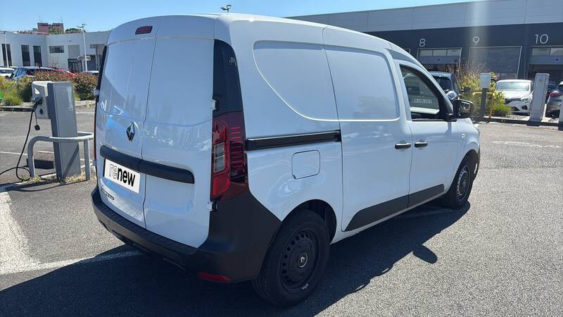 Renault Express VAN