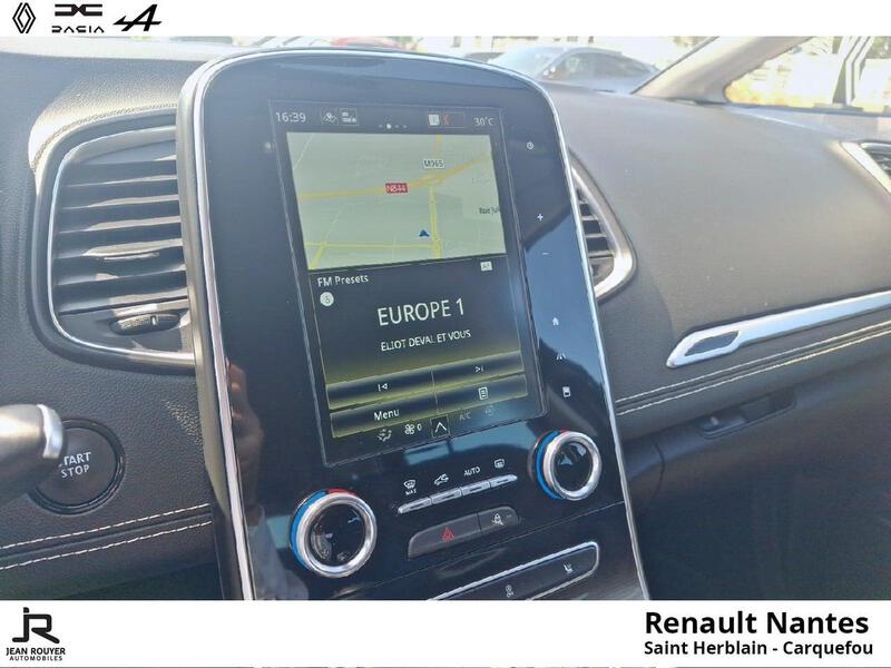 Renault Scenic IV