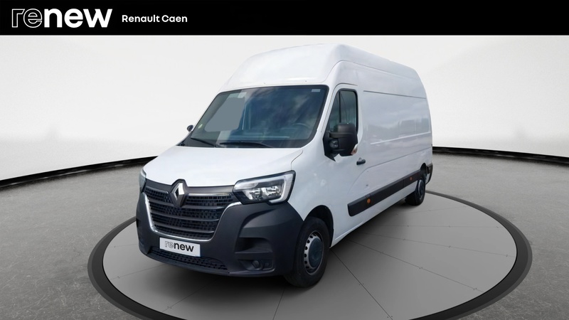 Renault Master III