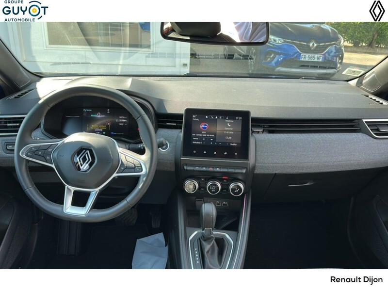 Renault Clio V