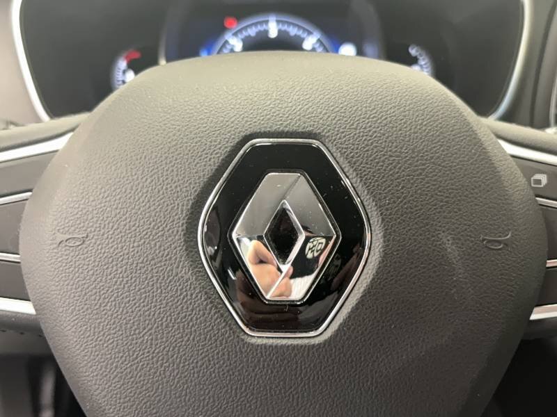 Renault Megane IV Berline